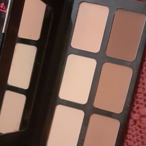 Contour Kit by Kokie!